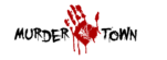 Murder Town Logo